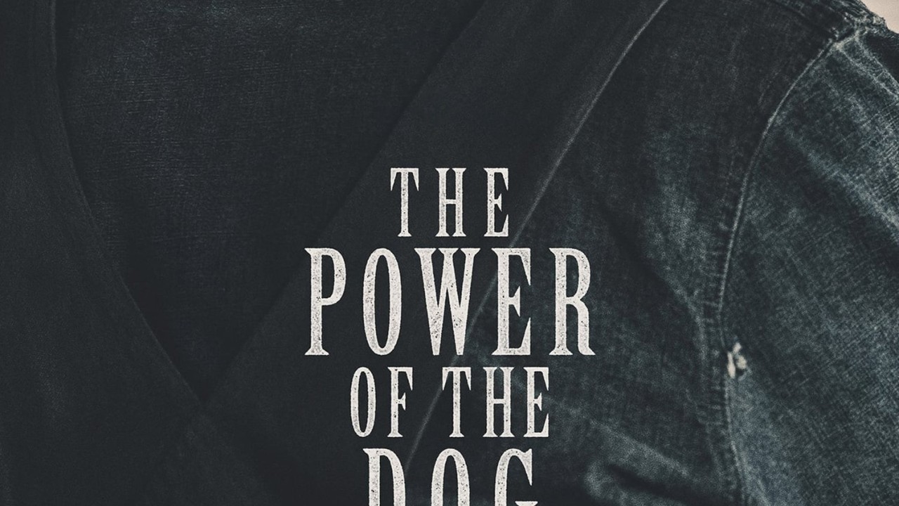 مشاهدة فيلم The Power of the Dog 2021 مترجم