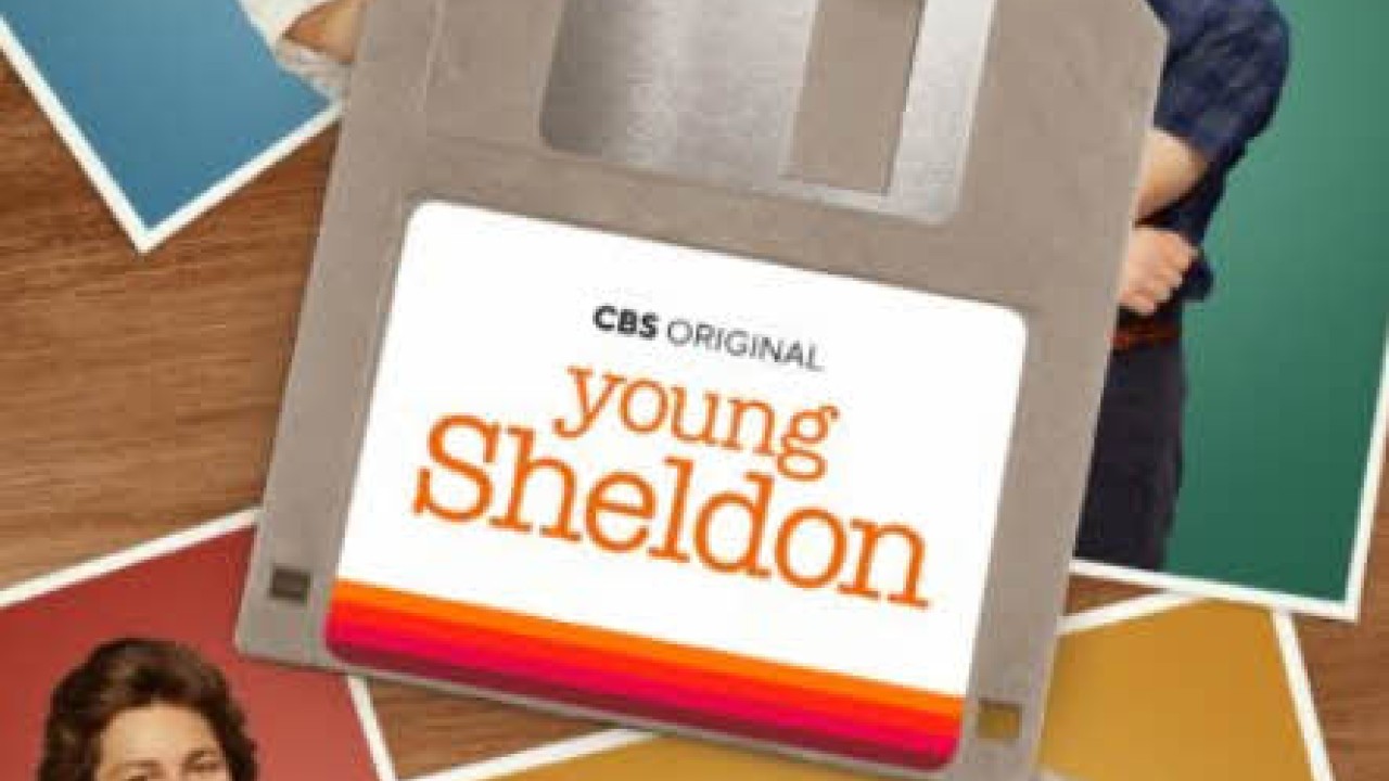 مشاهدة مسلسل Young Sheldon موسم 5 حلقة 5