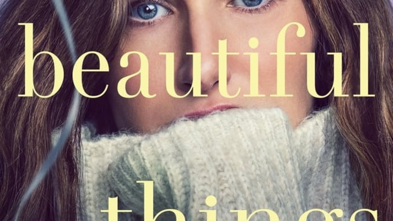 مشاهدة مسلسل Tiny Beautiful Things موسم 1 حلقة 2