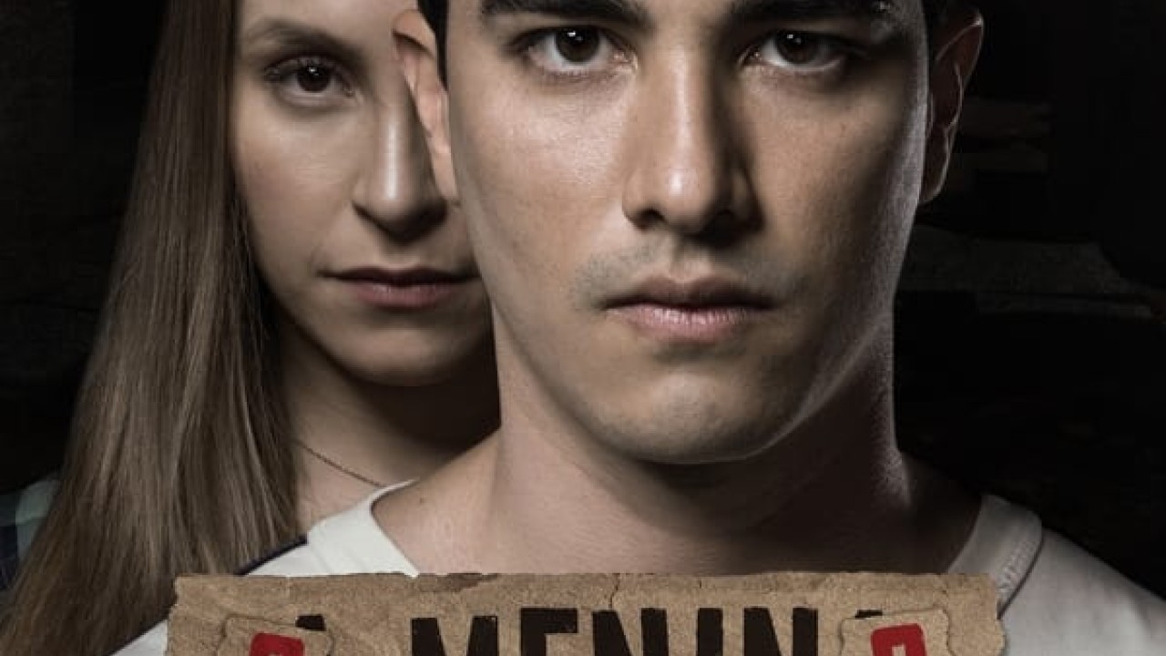 مشاهدة فيلم O Menino que Matou Meus Pais 2021 مترجم