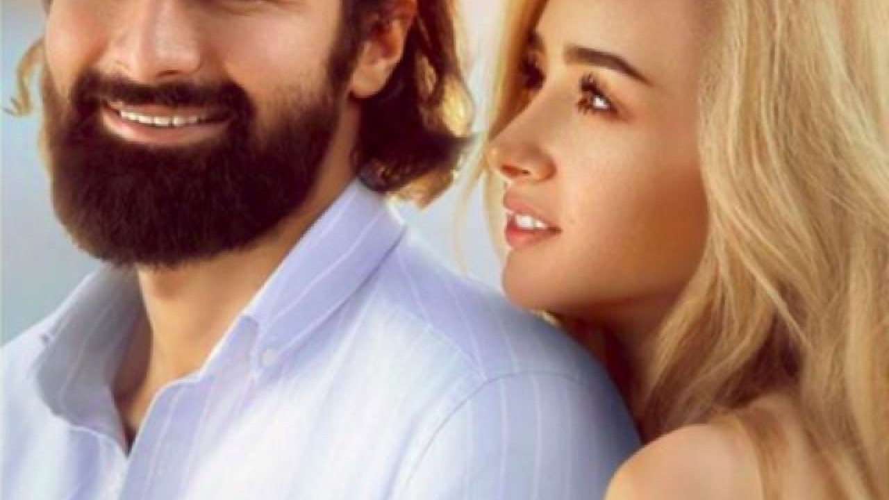 مشاهدة فيلم قصة حب