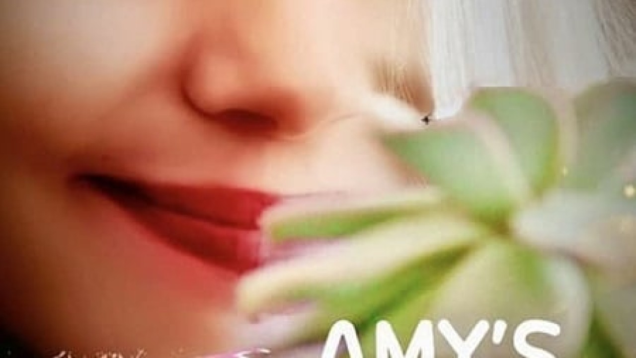 مشاهدة فيلم Amy’s Fucket List 2023 مترجم
