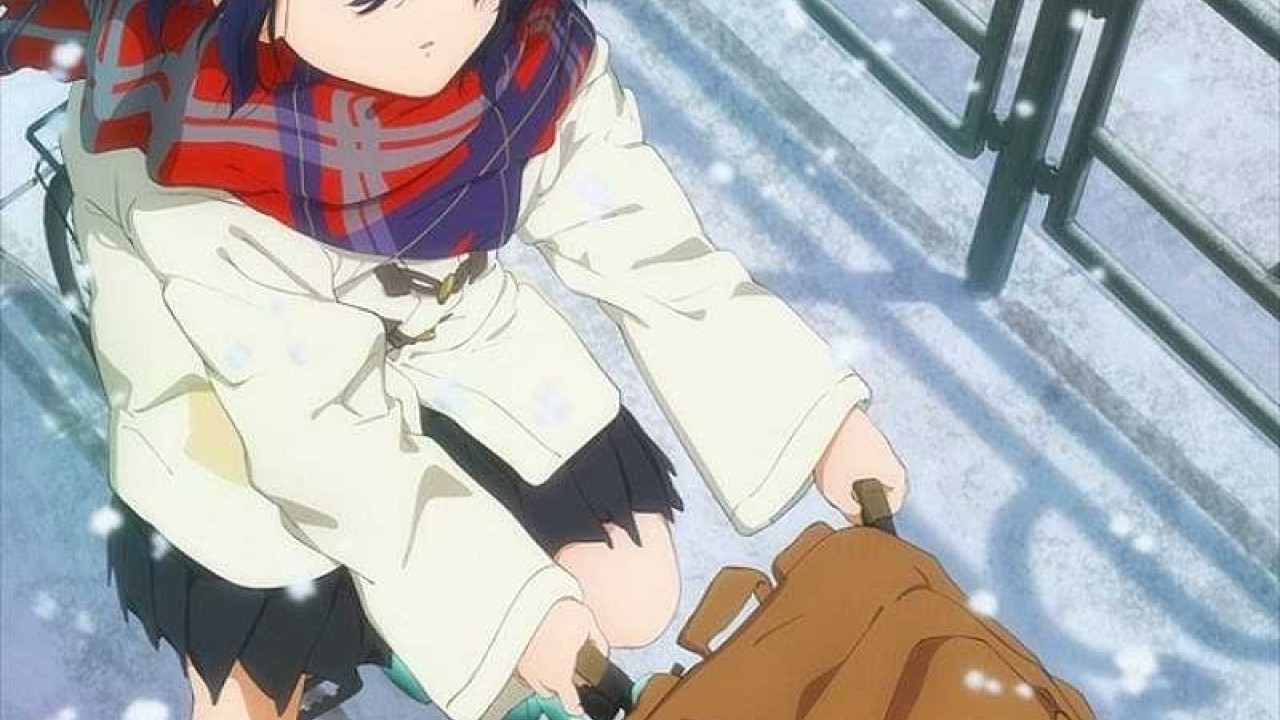 مشاهدة انمي 22/7 موسم 1 حلقة 2