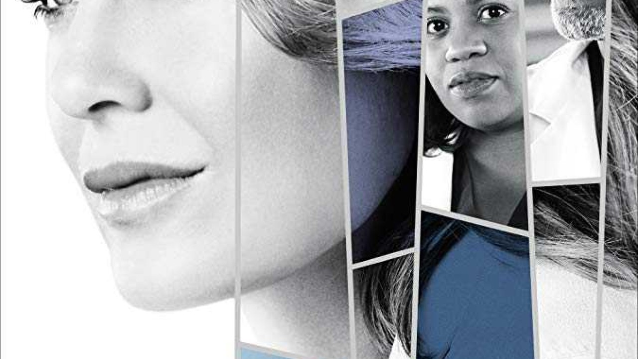 مشاهدة مسلسل Greys Anatomy موسم 16 حلقة 1
