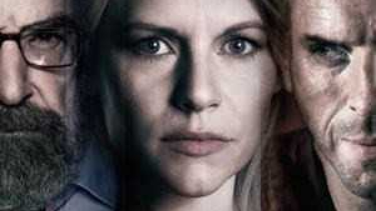 Homeland الموسم 3
