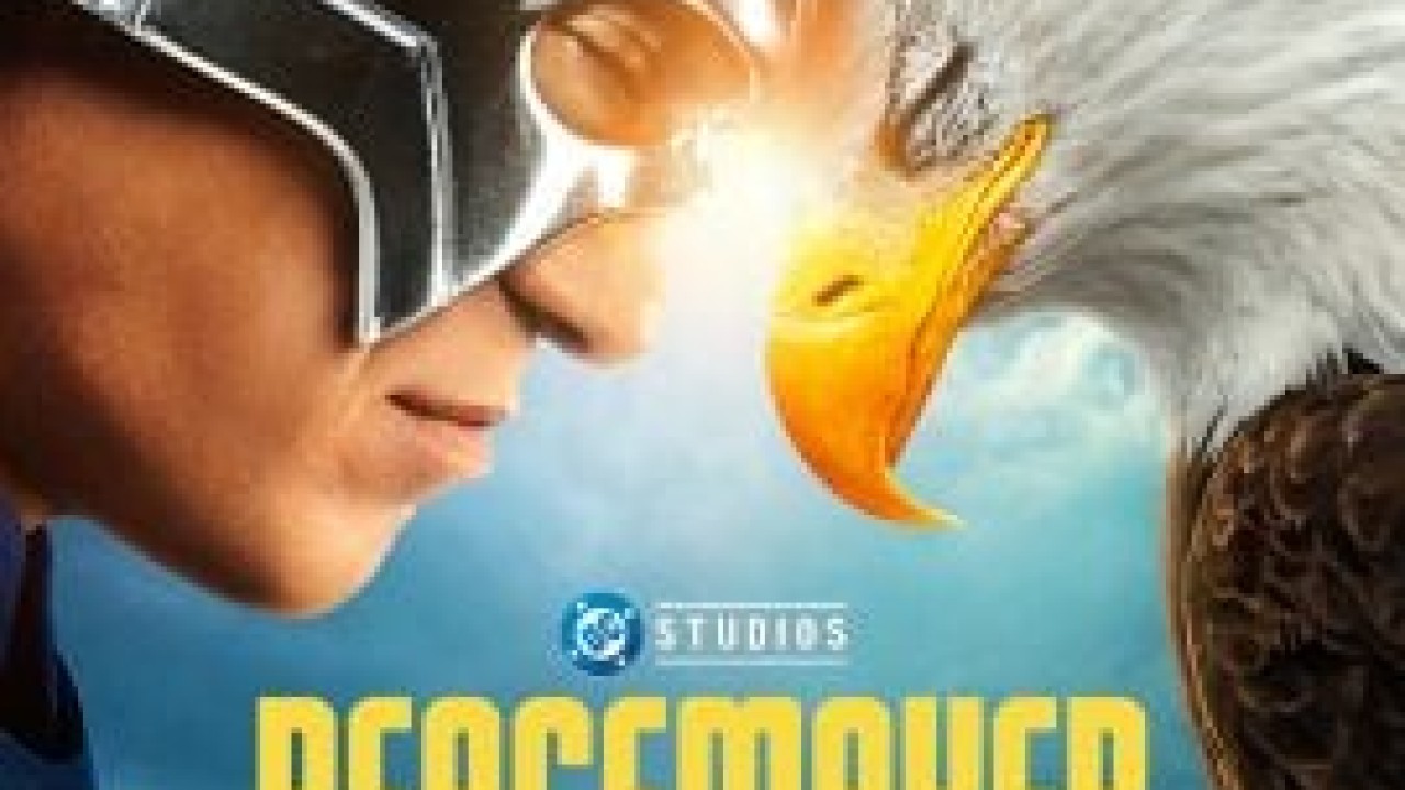 مشاهدة مسلسل Peacemaker موسم 2 حلقة 7
