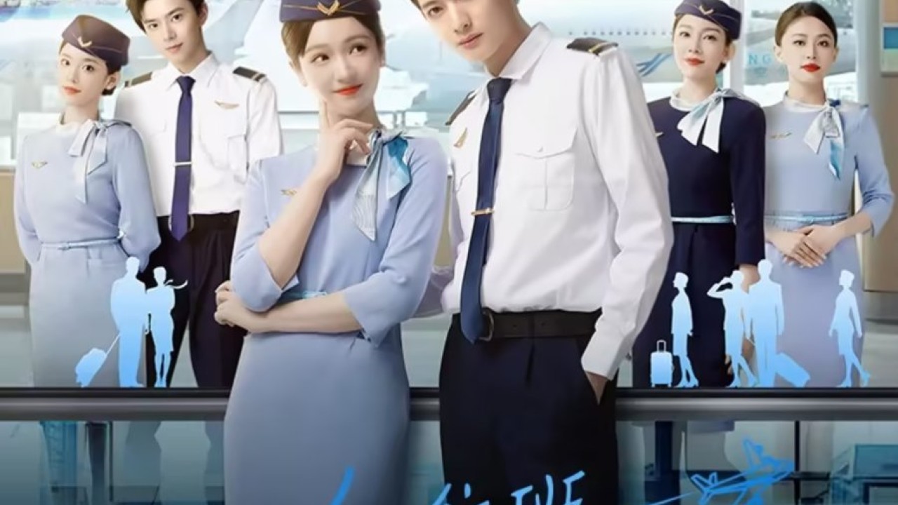 مشاهدة مسلسل The Zero Complaint Flight (2024) موسم 1 حلقة 5