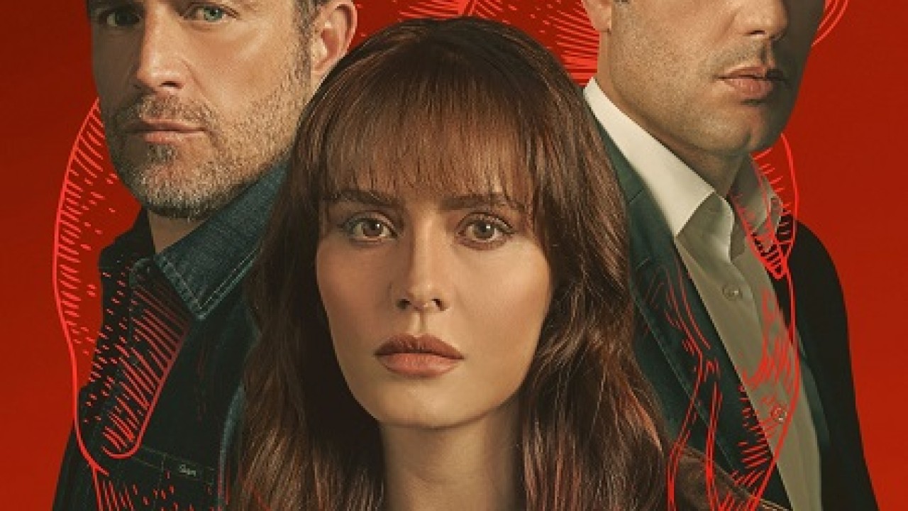 مشاهدة مسلسل The Marked Heart موسم 2 حلقة 2