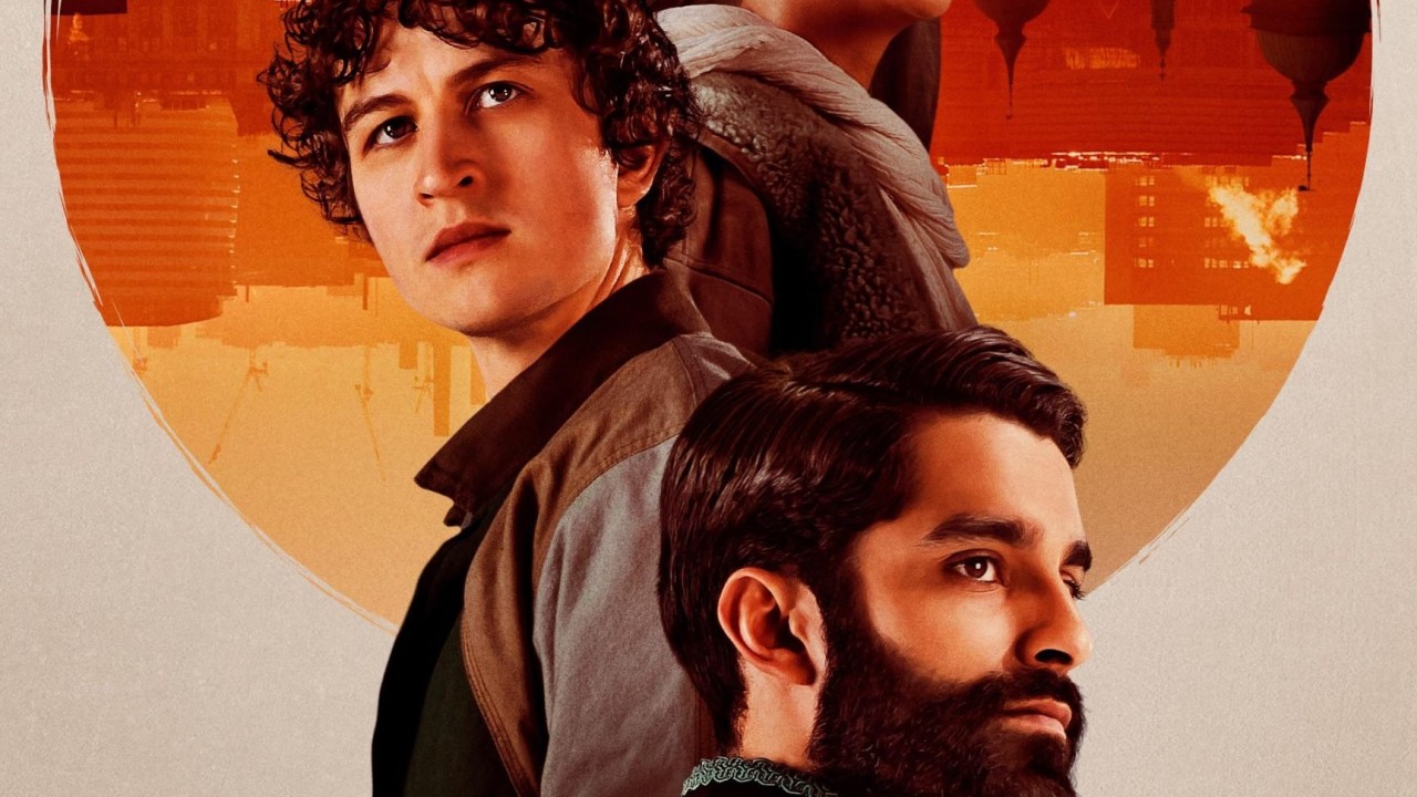 مشاهدة مسلسل Testament موسم 1 حلقة 3