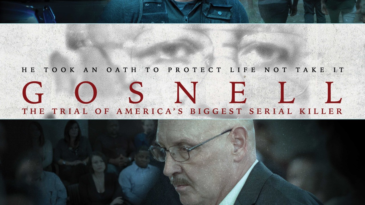 فيلم Gosnell The Trial of America’s Biggest Serial Killer 2018 مترجم