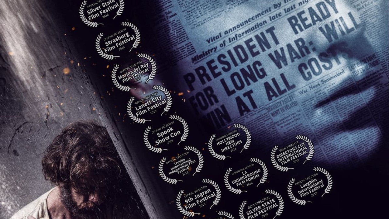 مشاهدة فيلم Truth 2020 مترجم