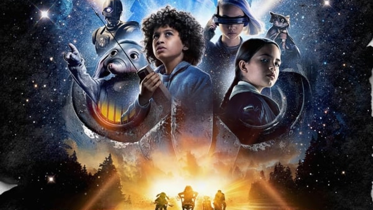 مشاهدة مسلسل Star Wars: Skeleton Crew موسم 1 حلقة 4