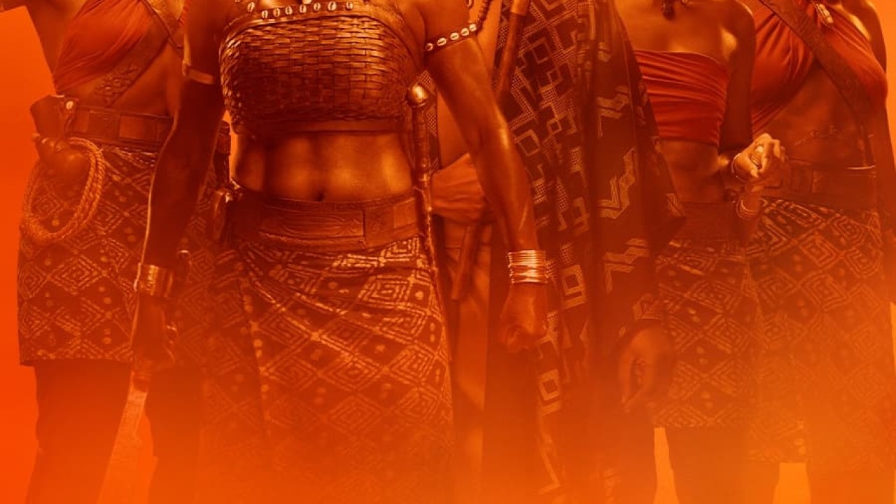 مشاهدة فيلم The Woman King 2022 مترجم