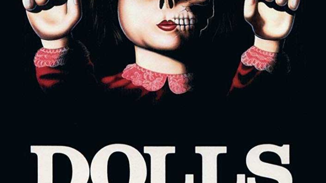 مشاهدة فيلم Dolls 1987 مترجم