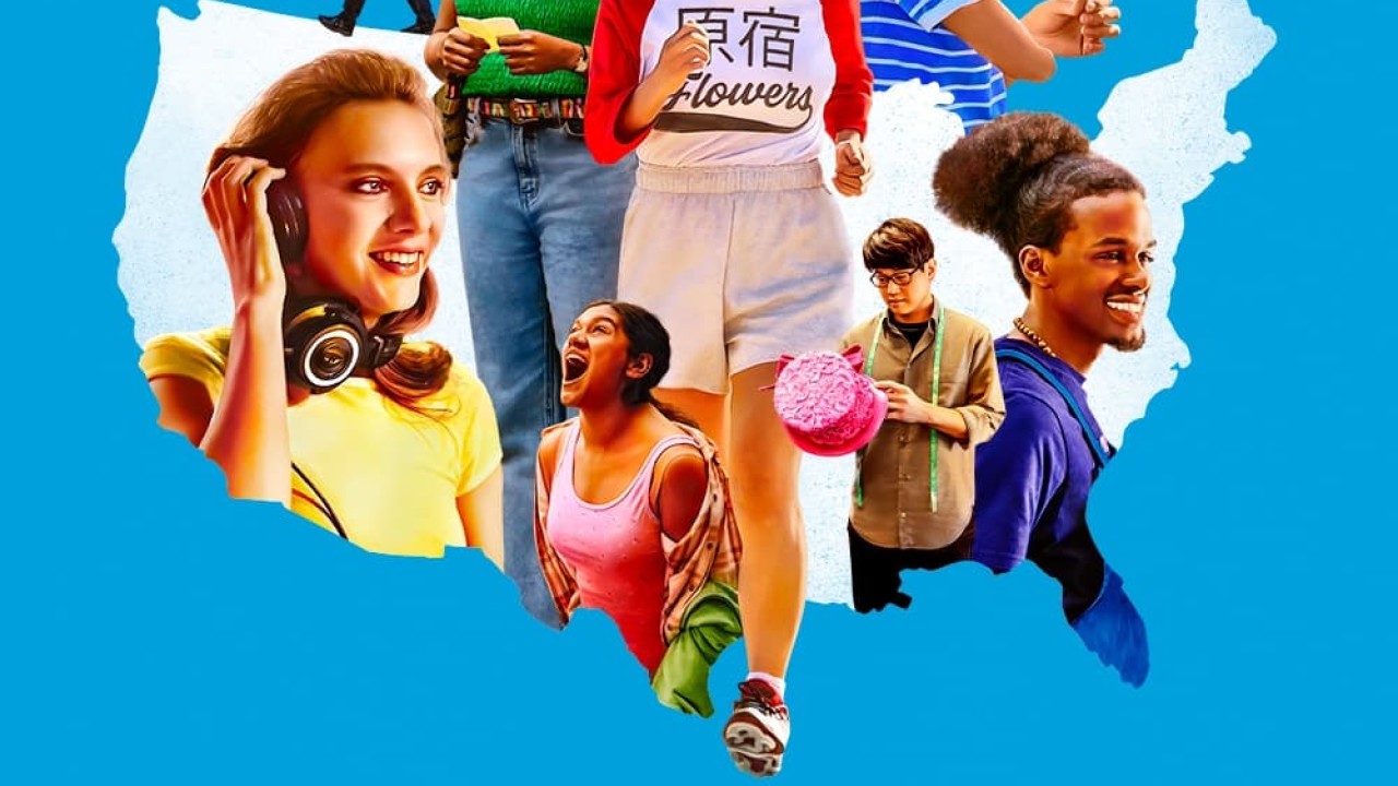 مشاهدة مسلسل Little America موسم 2 حلقة 3