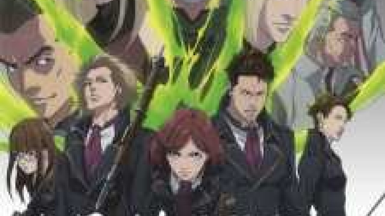 مشاهدة انمي Fairy gone موسم 2 حلقة 6