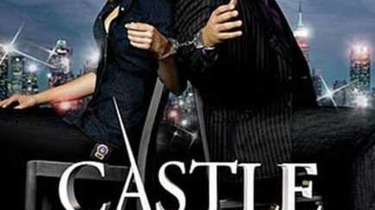 مشاهدة مسلسل Castle موسم 3 حلقة 4