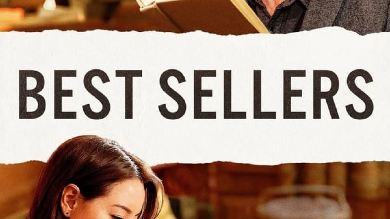 مشاهدة فيلم Best Sellers 2021 مدبلج