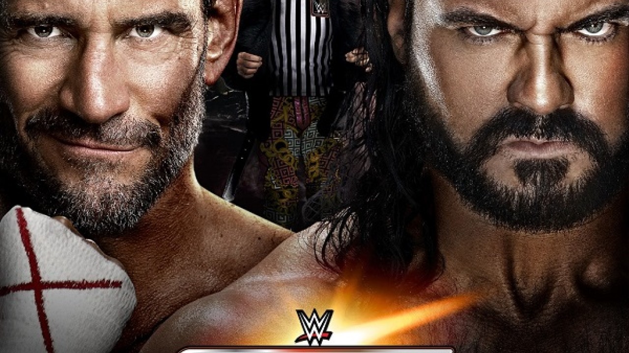 مشاهدة عرض WWE SummerSlam 2024 مترجم