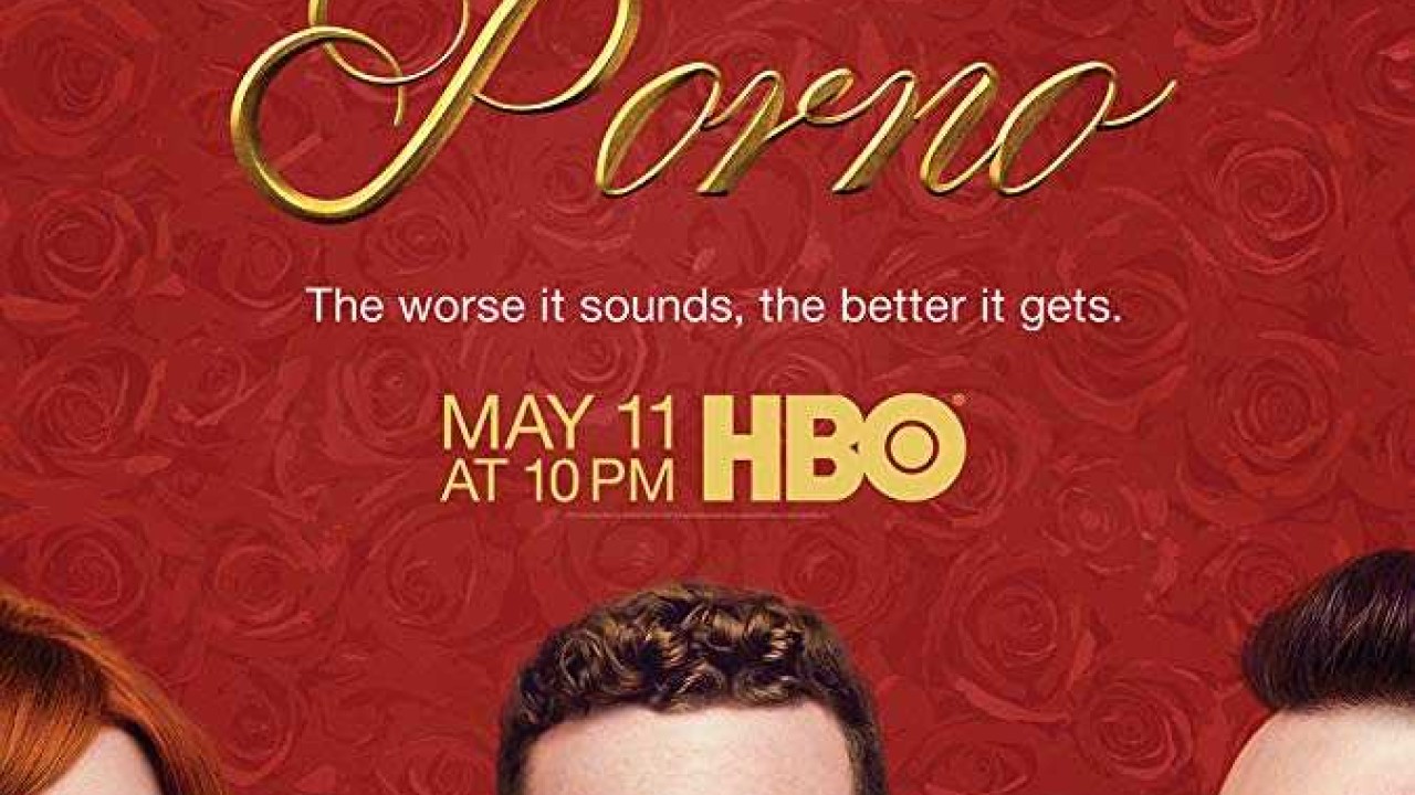 مشاهدة فيلم My Dad Wrote a Porno 2019 مترجم
