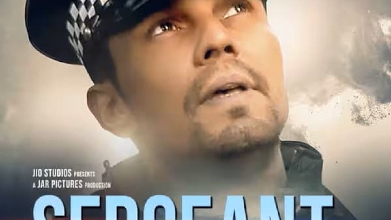 مشاهدة فيلم Sergeant 2023 مترجم