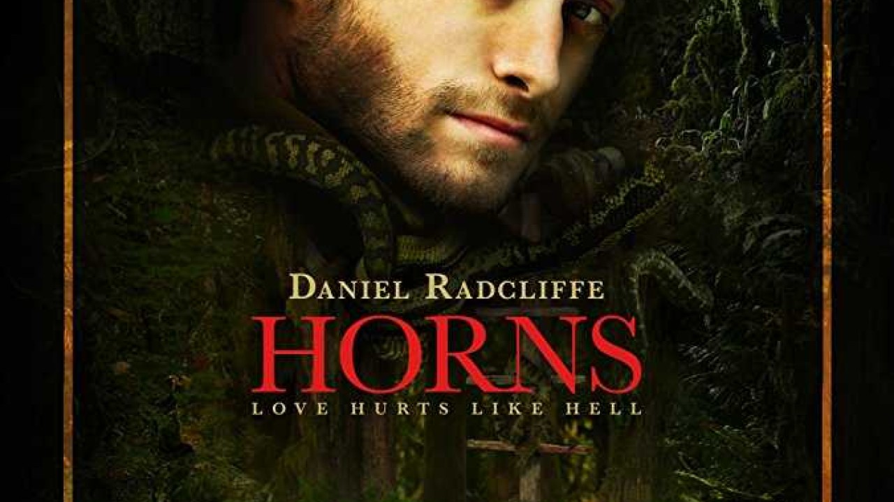 فيلم Horns 2013 مترجم