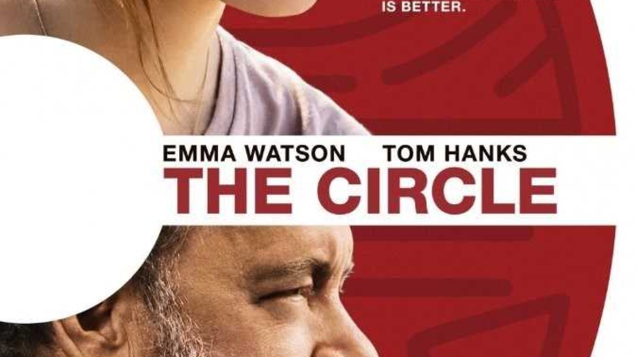 فيلم The Circle 2017 مترجم