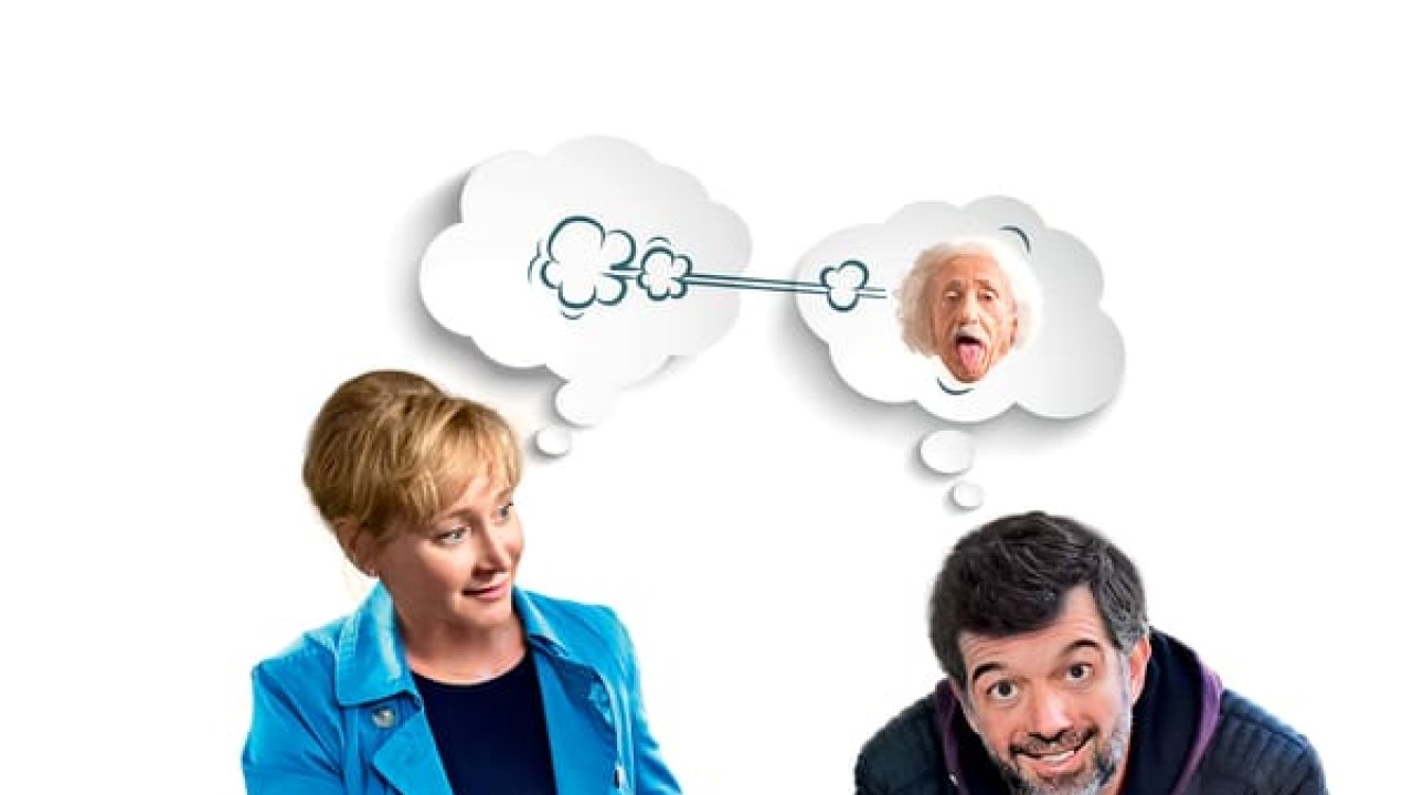 مشاهدة فيلم I Lost Albert 2018 مترجم