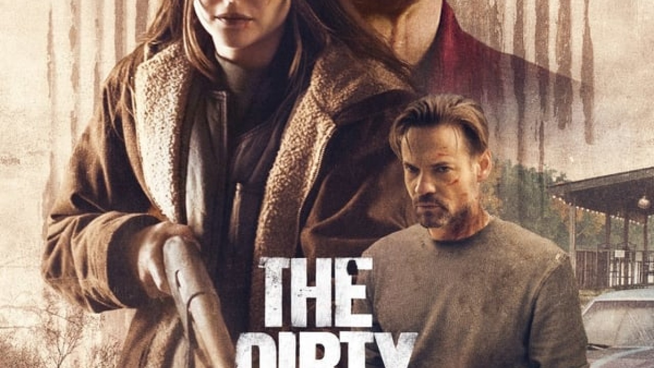 مشاهدة فيلم The Dirty South 2023 مترجم