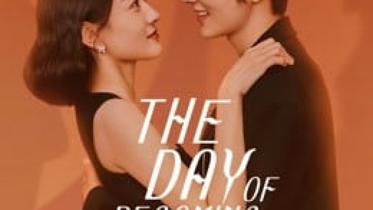 The Day of Becoming You الموسم 1