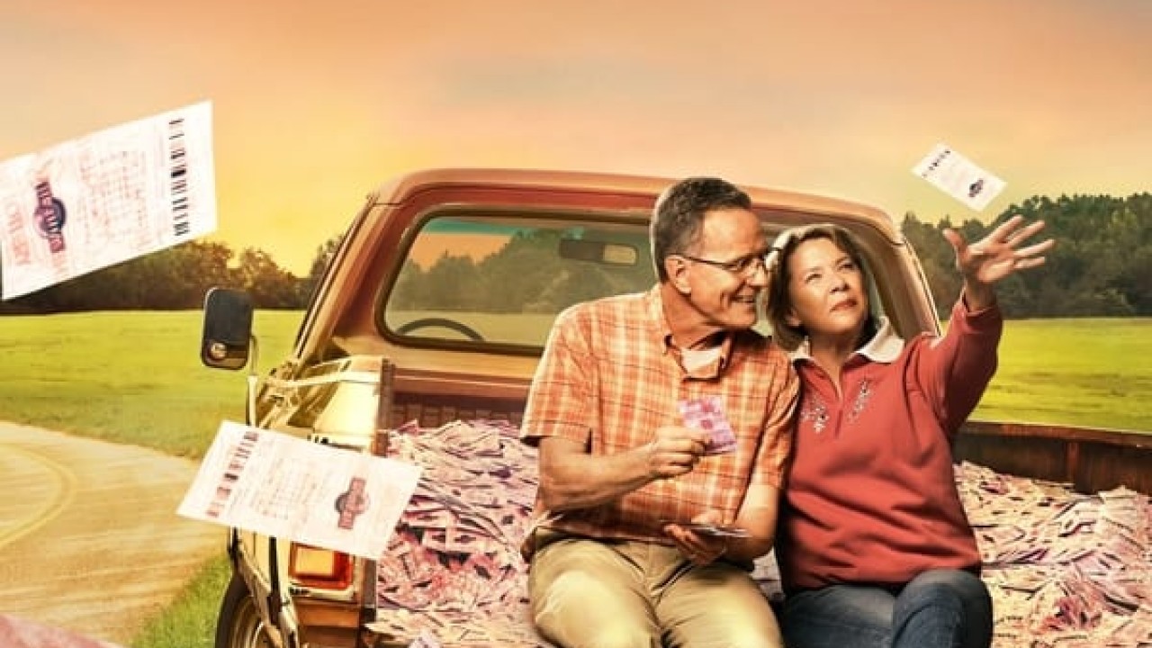 مشاهدة فيلم Jerry and Marge Go Large 2022 مترجم