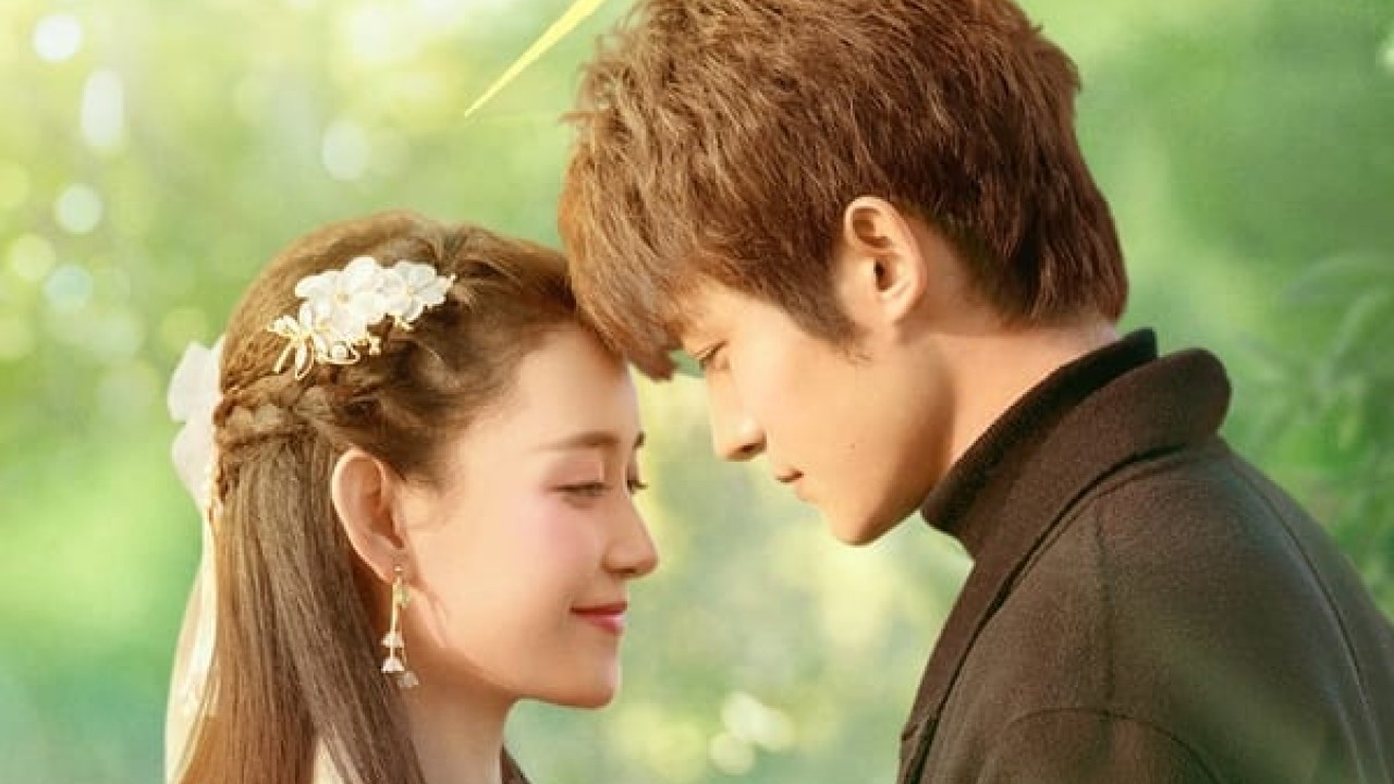 مشاهدة مسلسل My Eternal Star موسم 1 حلقة 13