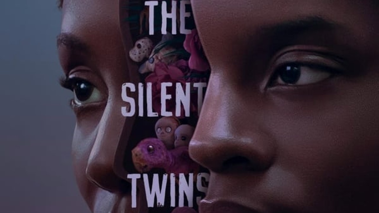 مشاهدة فيلم The Silent Twins 2022 مترجم