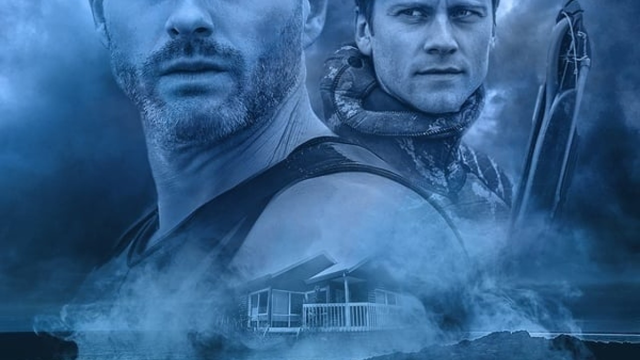 مشاهدة فيلم The Dunes 2021 مترجم