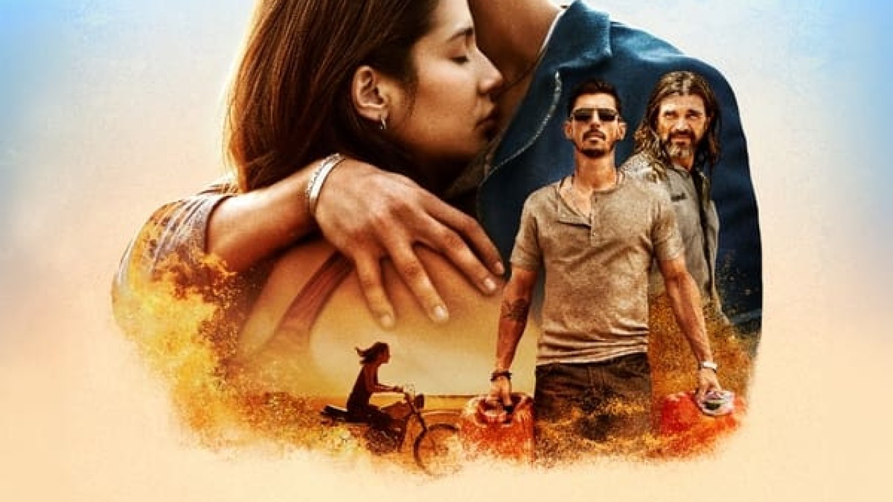 مشاهدة فيلم Pimpinero: Blood and Oil 2024 مترجم