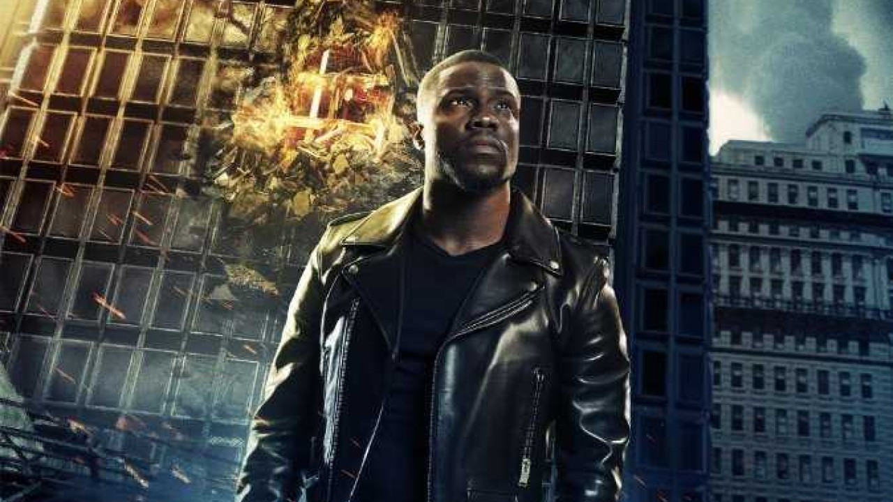 فيلم Kevin Hart What Now 2016 مترجم