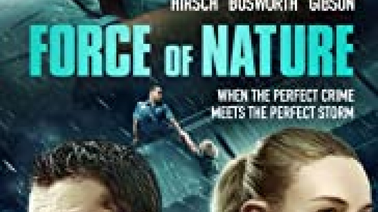 مشاهدة فيلم Force of Nature 2020 مترجم