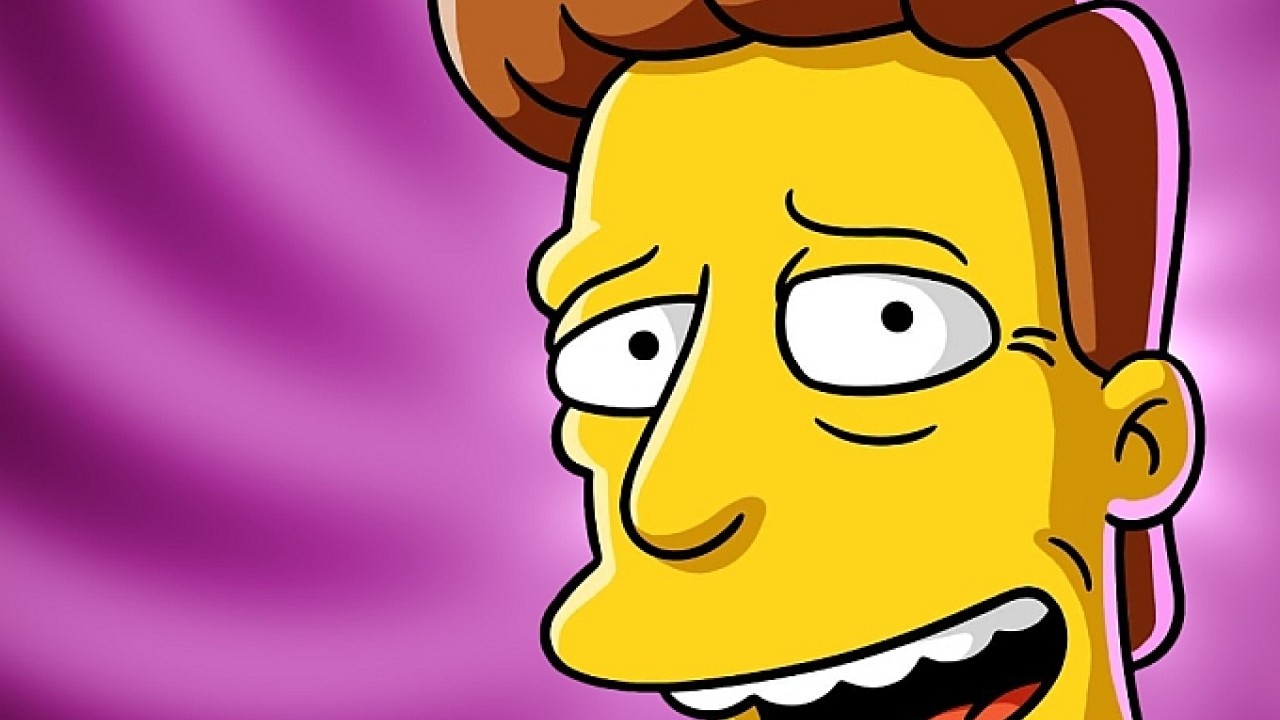 مشاهدة مسلسل The Simpsons موسم 30 حلقة 17