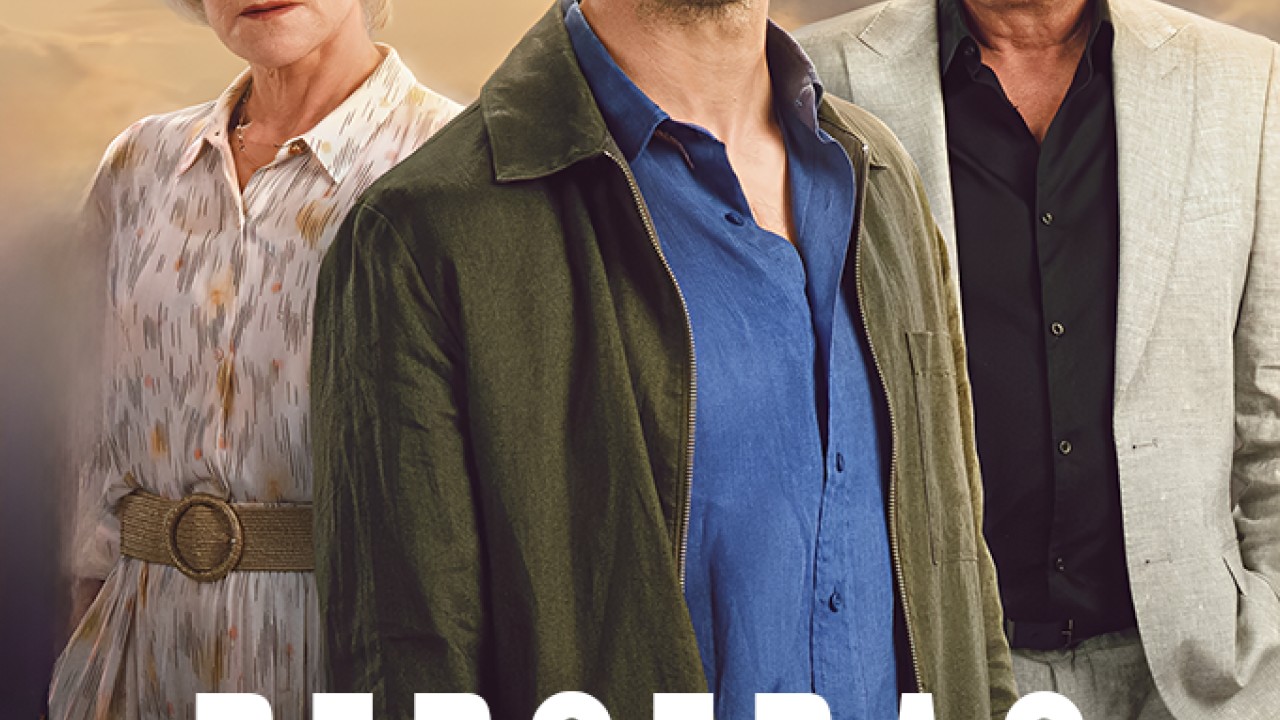 مشاهدة مسلسل Bergerac موسم 1 حلقة 4