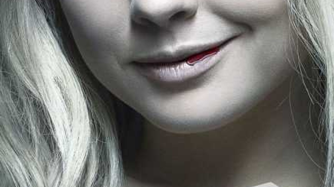 مشاهدة مسلسل iZombie موسم 2 حلقة 11