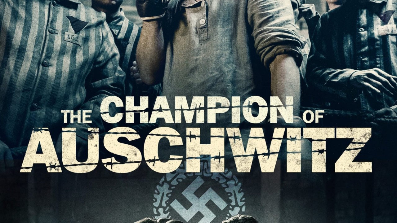 مشاهدة فيلم The Champion of Auschwitz 2020 مترجم