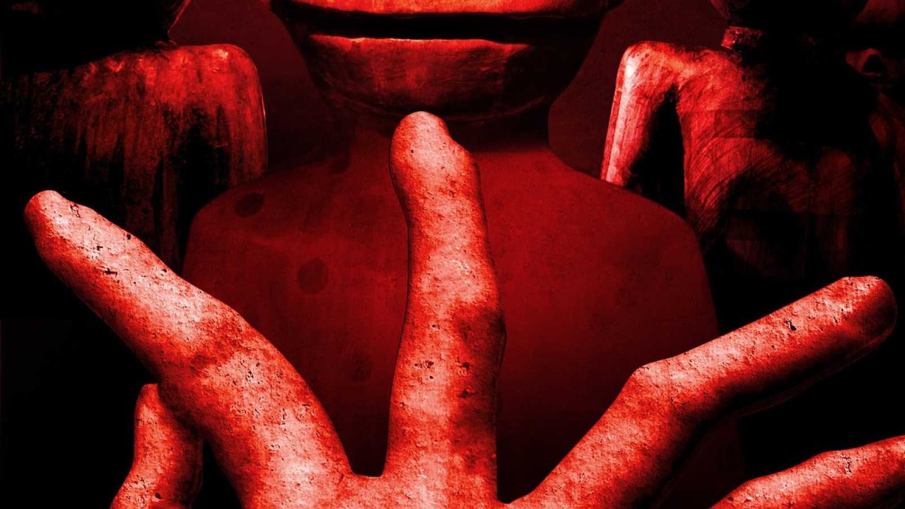 فيلم Vampire Clay 2017 مترجم