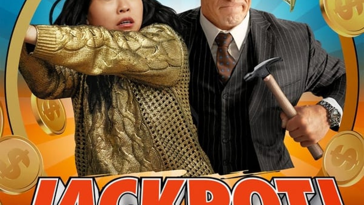 مشاهدة فيلم Jackpot! 2024 مترجم