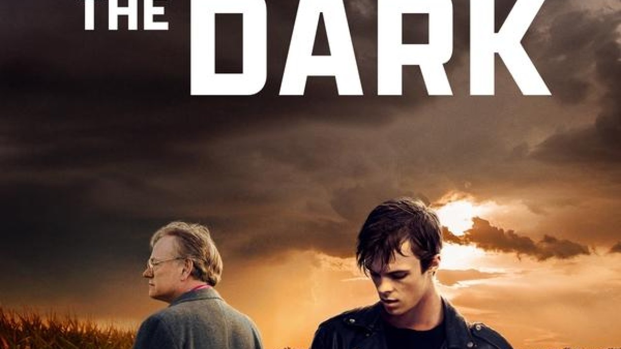 مشاهدة فيلم Brave the Dark 2023 مدبلج