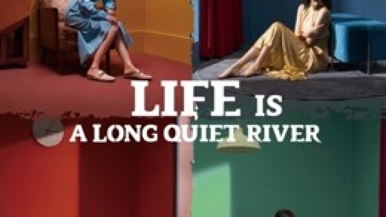 مشاهدة مسلسل LIFE IS A LONG QUIET RIVER موسم 1 حلقة 6