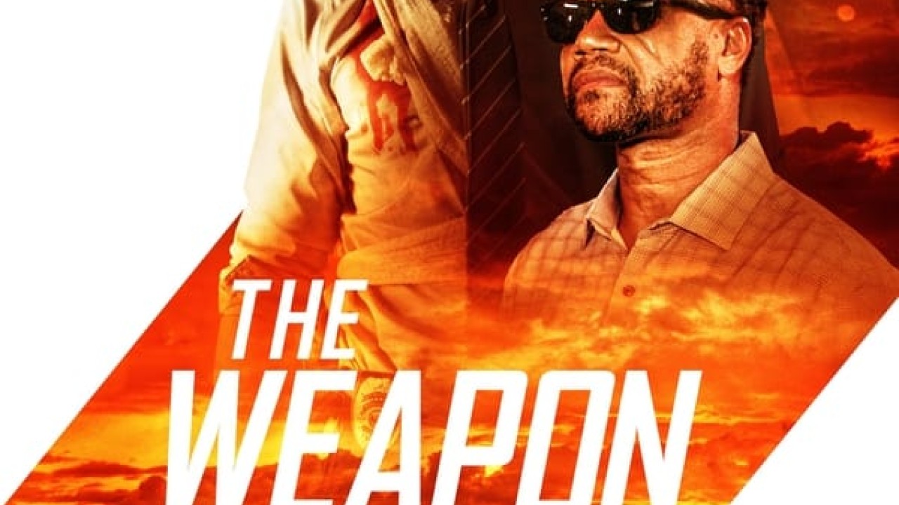مشاهدة فيلم The Weapon 2023 مترجم