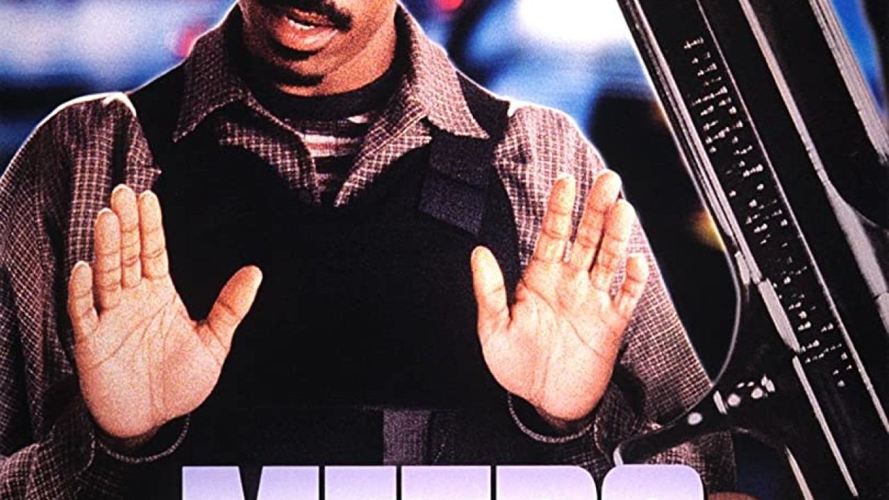 مشاهدة فيلم Metro 1997 مترجم