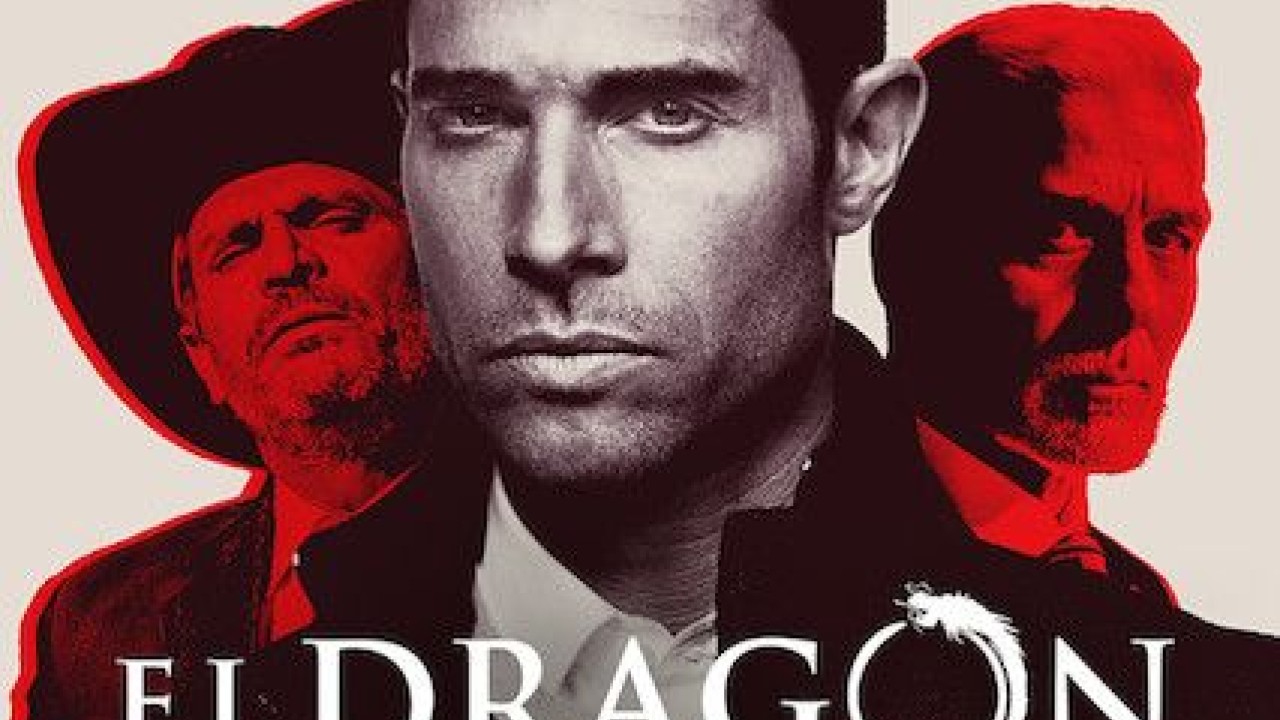 مشاهدة مسلسل El Dragon: Return of a Warrior موسم 2 حلقة 25