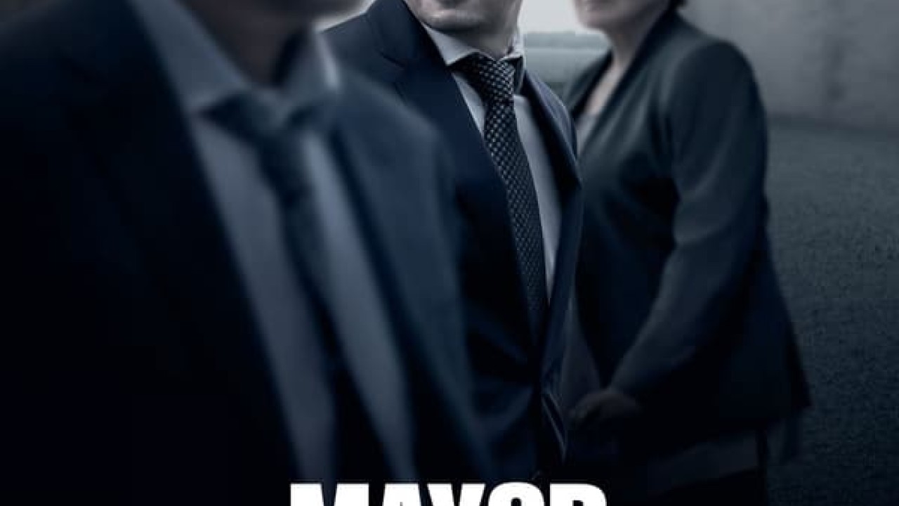 مشاهدة مسلسل Mayor of Kingstown موسم 1 حلقة 9