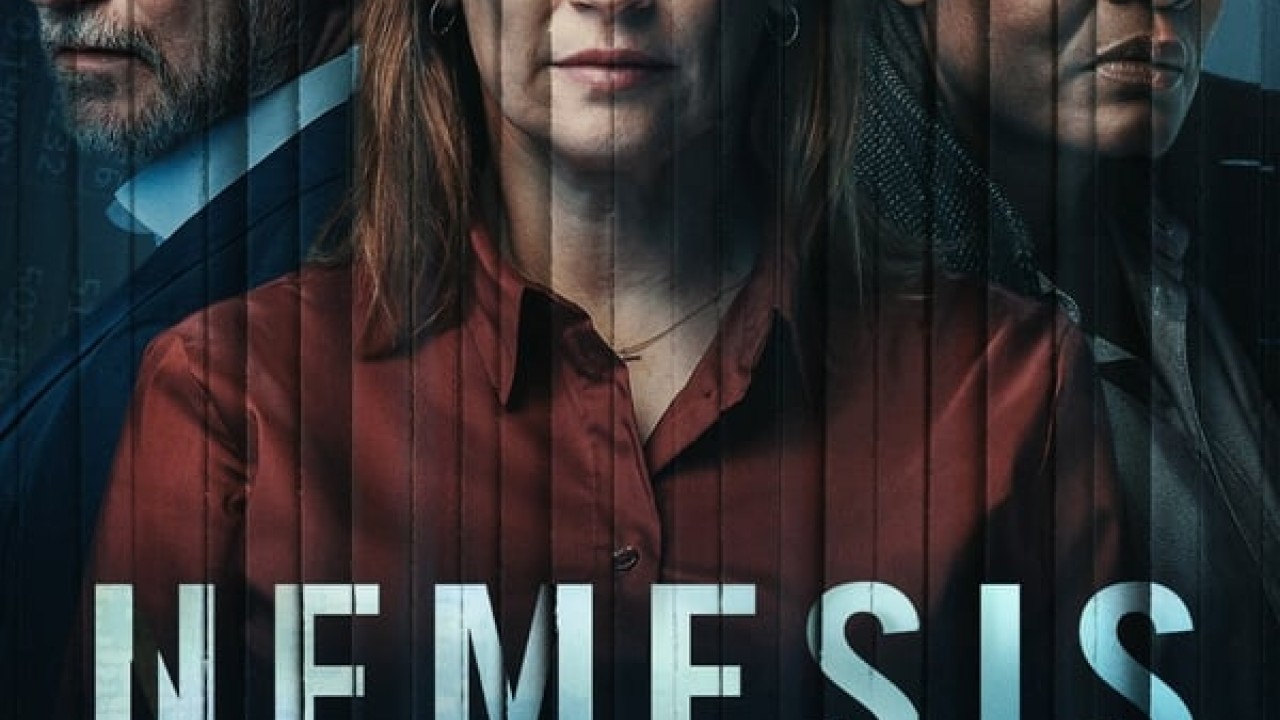 مشاهدة مسلسل Nemesis موسم 1 حلقة 7